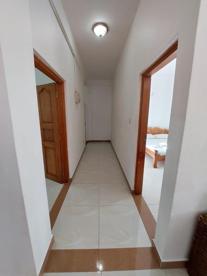 Beau Vallon Villa Self Catering With Pool Екстер'єр фото