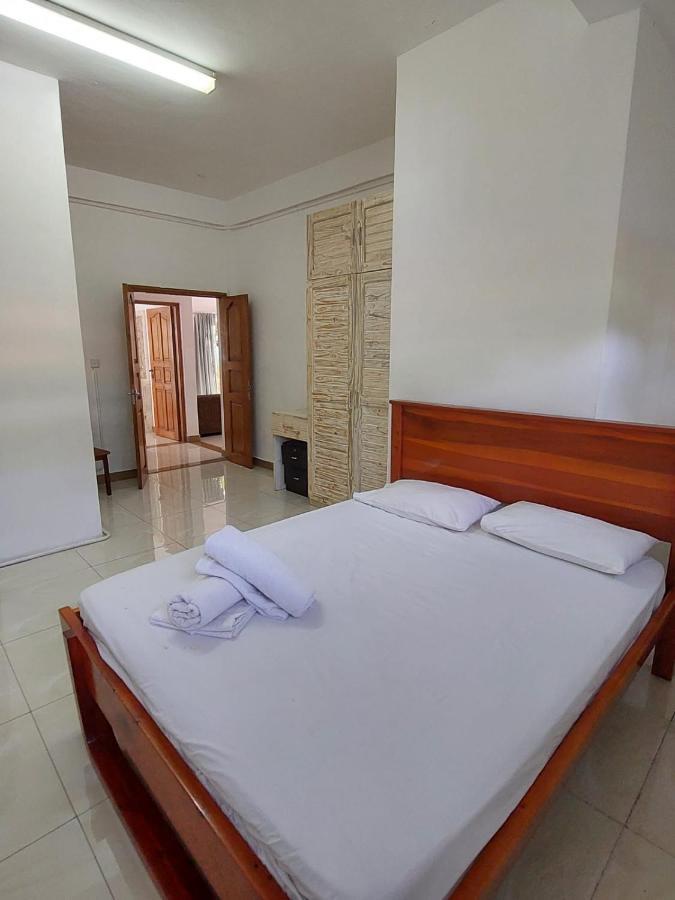 Beau Vallon Villa Self Catering With Pool Екстер'єр фото