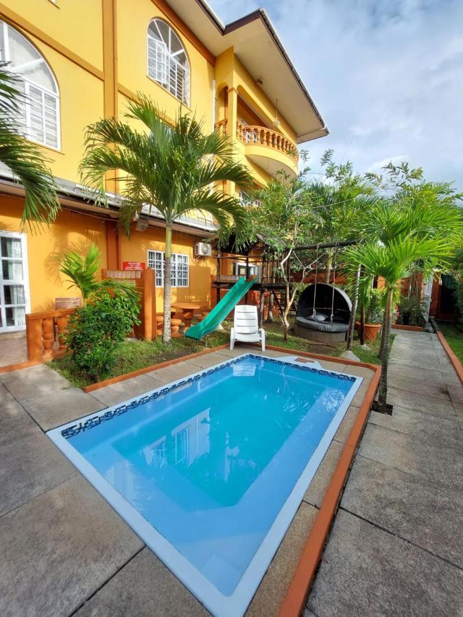 Beau Vallon Villa Self Catering With Pool Екстер'єр фото