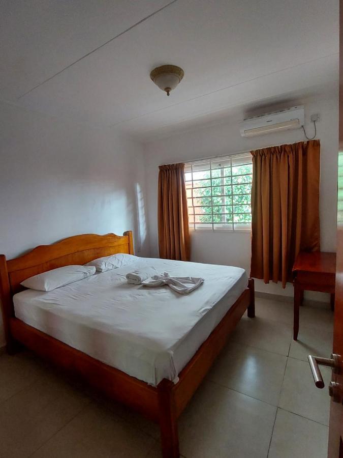 Beau Vallon Villa Self Catering With Pool Екстер'єр фото
