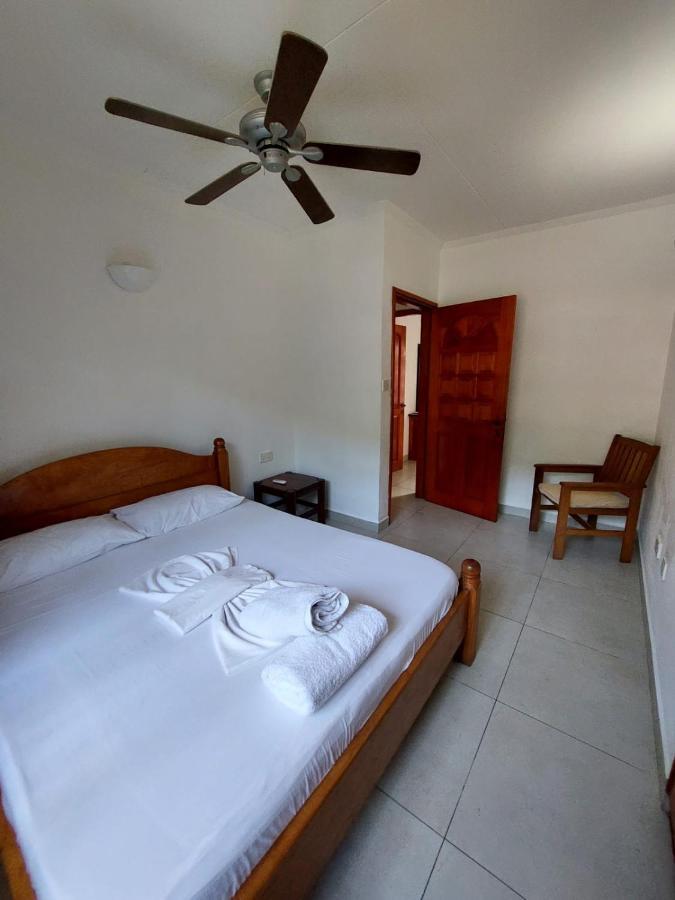 Beau Vallon Villa Self Catering With Pool Екстер'єр фото