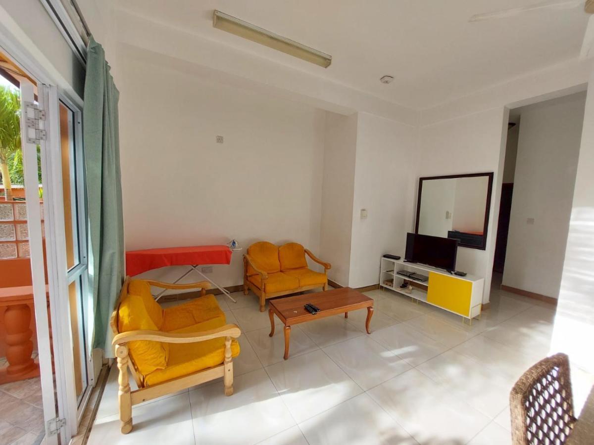 Beau Vallon Villa Self Catering With Pool Екстер'єр фото