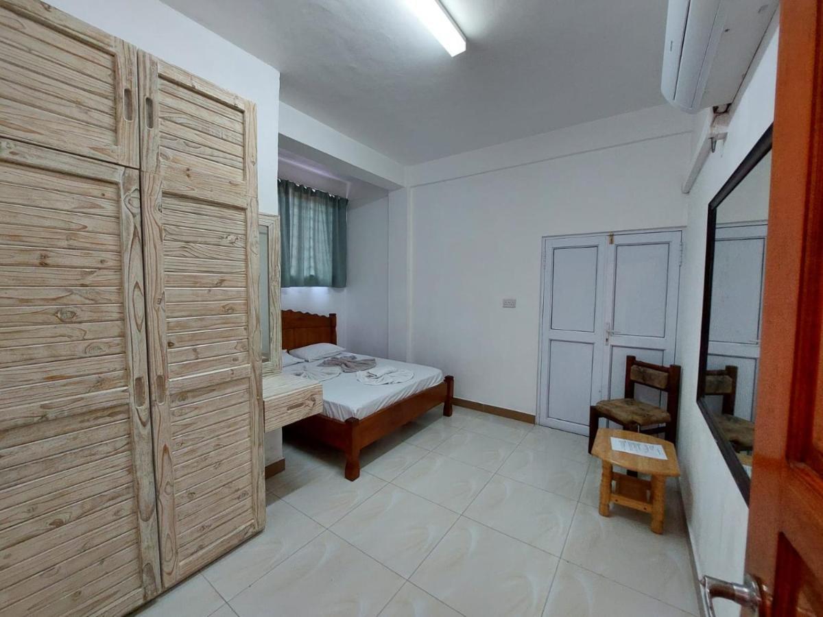 Beau Vallon Villa Self Catering With Pool Екстер'єр фото