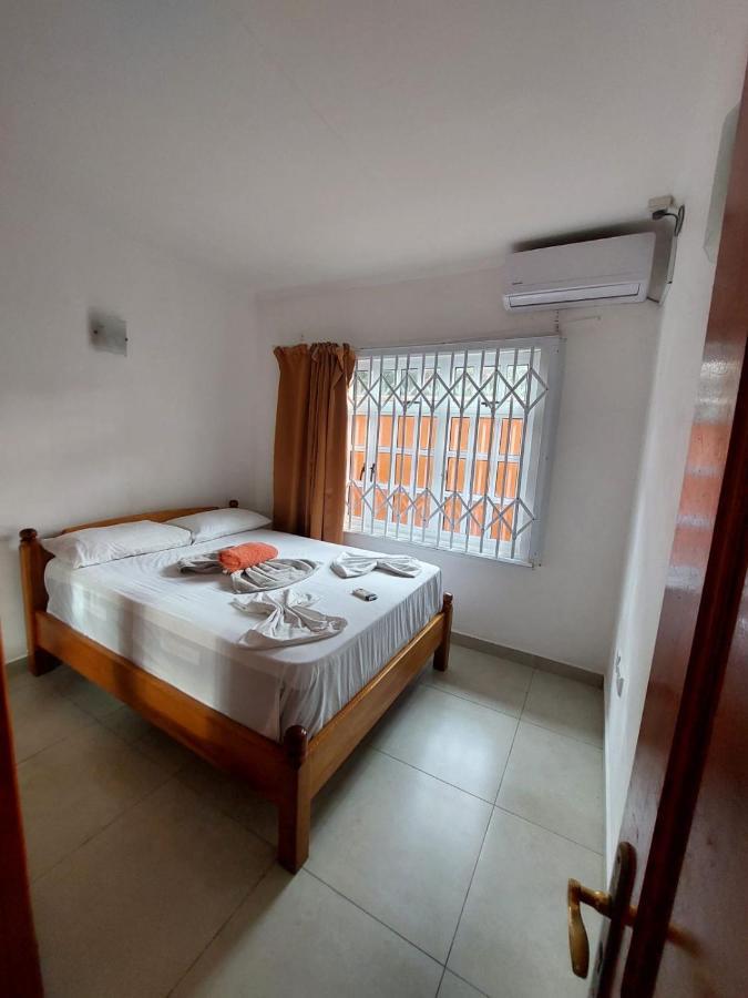 Beau Vallon Villa Self Catering With Pool Екстер'єр фото