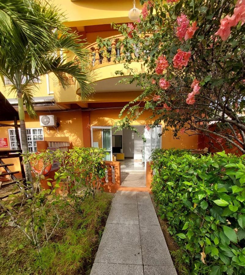 Beau Vallon Villa Self Catering With Pool Екстер'єр фото