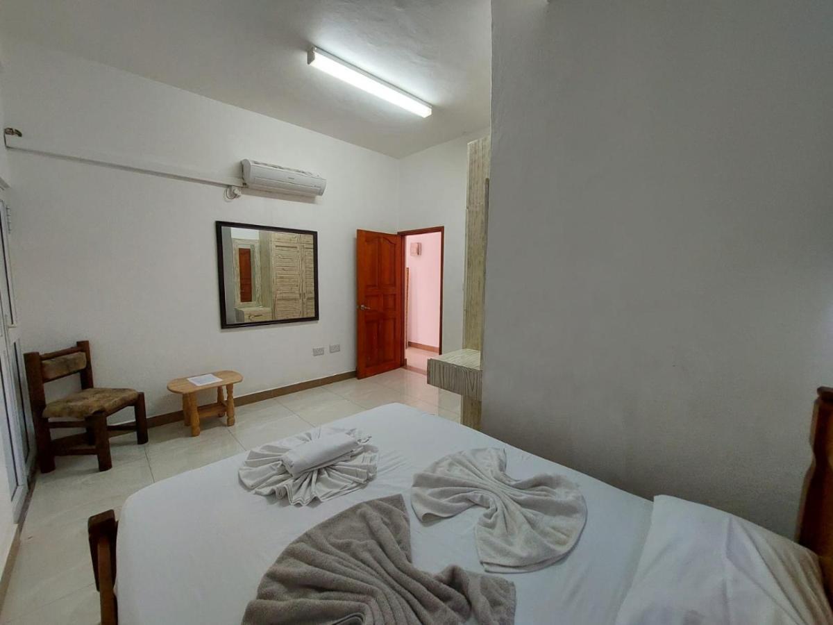 Beau Vallon Villa Self Catering With Pool Екстер'єр фото