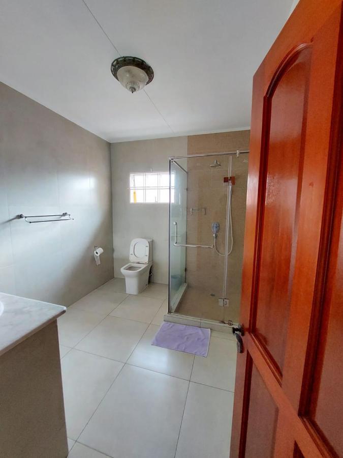 Beau Vallon Villa Self Catering With Pool Екстер'єр фото