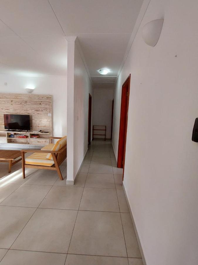 Beau Vallon Villa Self Catering With Pool Екстер'єр фото