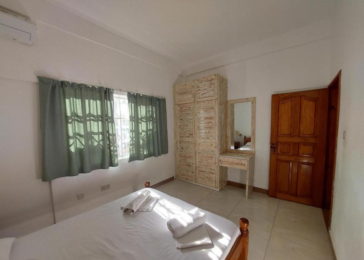 Beau Vallon Villa Self Catering With Pool Екстер'єр фото