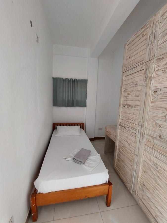 Beau Vallon Villa Self Catering With Pool Екстер'єр фото