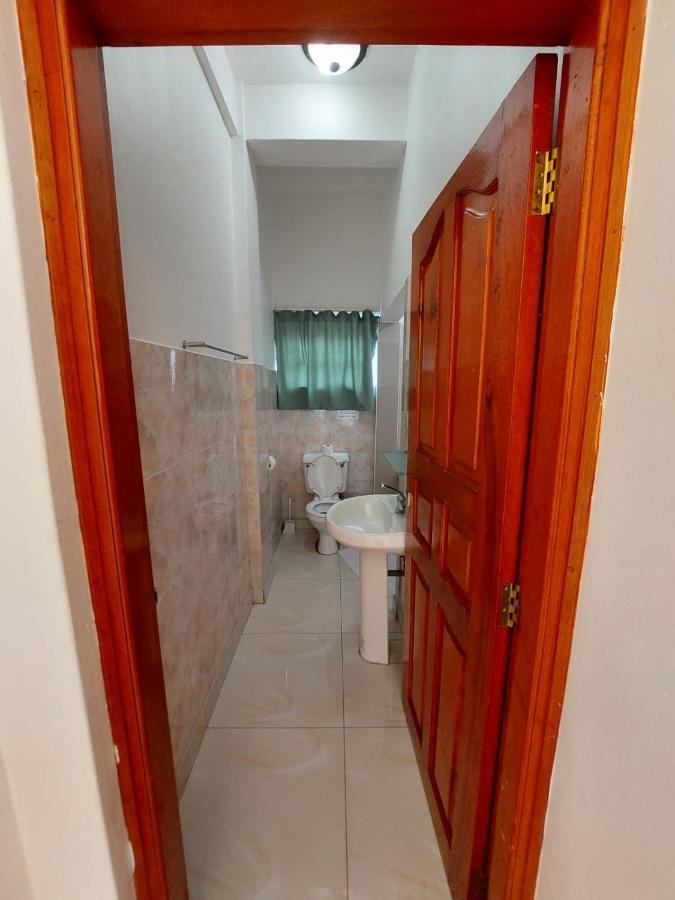 Beau Vallon Villa Self Catering With Pool Екстер'єр фото