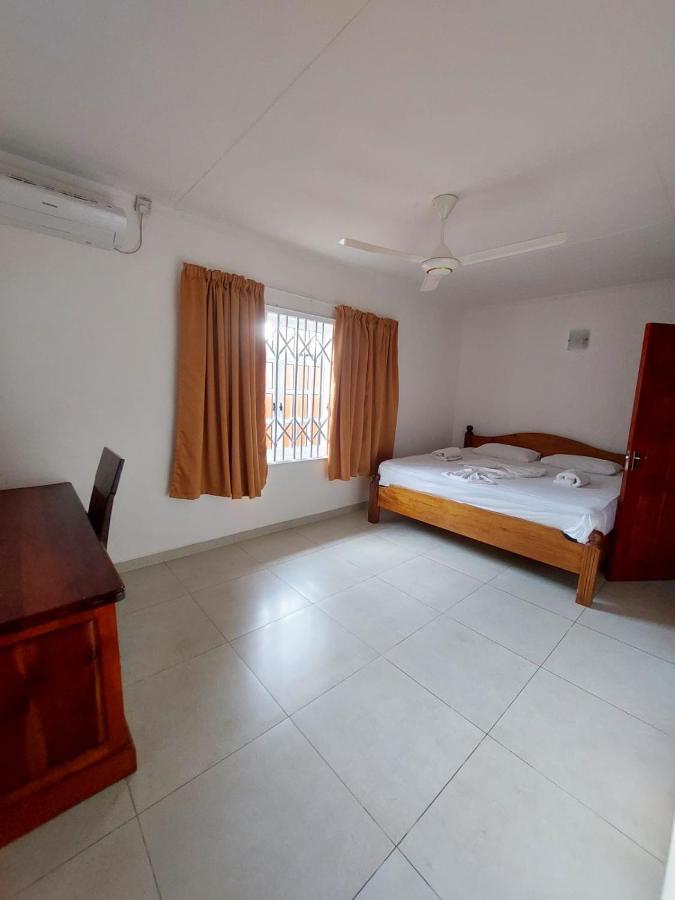 Beau Vallon Villa Self Catering With Pool Екстер'єр фото