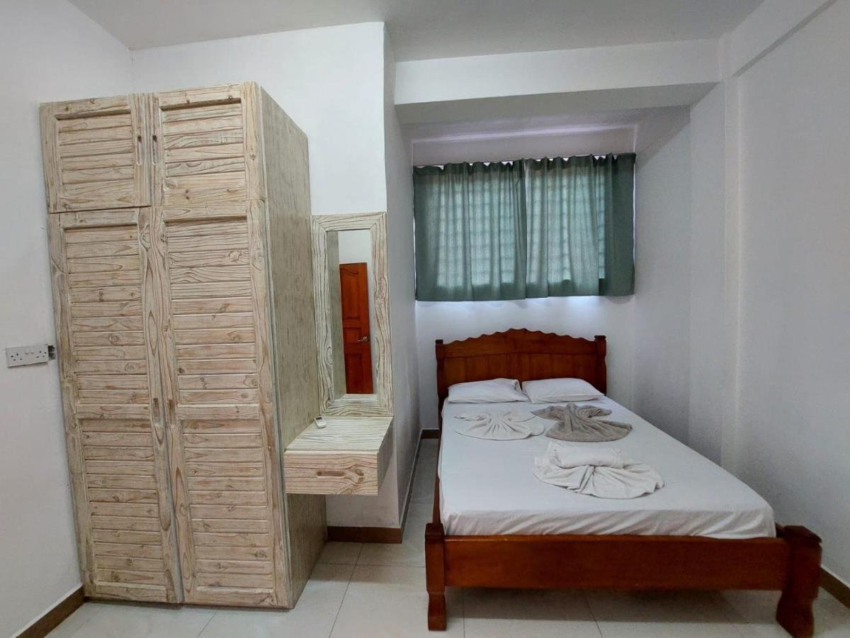 Beau Vallon Villa Self Catering With Pool Екстер'єр фото