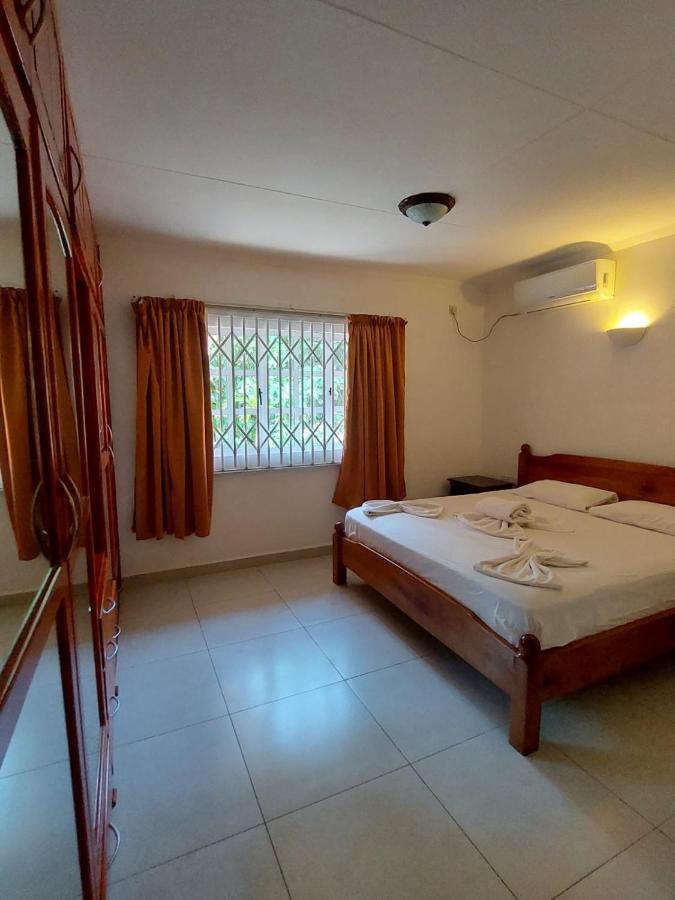 Beau Vallon Villa Self Catering With Pool Екстер'єр фото