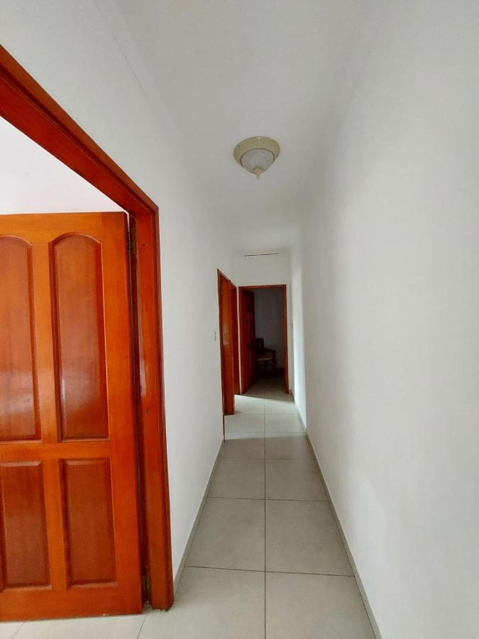 Beau Vallon Villa Self Catering With Pool Екстер'єр фото