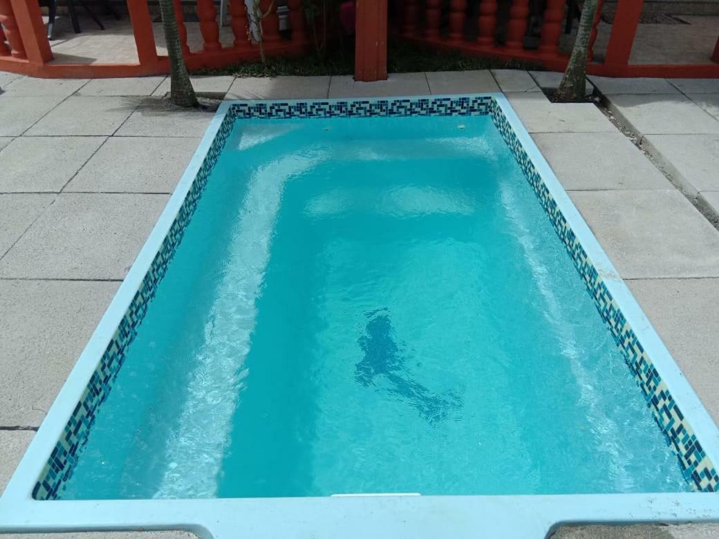 Beau Vallon Villa Self Catering With Pool Екстер'єр фото