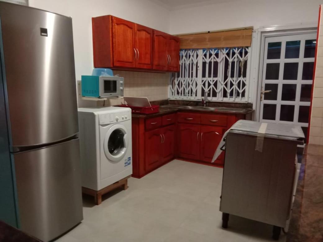 Beau Vallon Villa Self Catering With Pool Екстер'єр фото